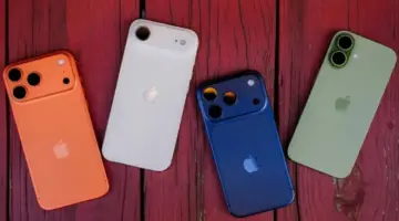 “التخزين الخفي” يلتهم ذاكرة آيفون.. طرق ذكية لاستعادة المساحة